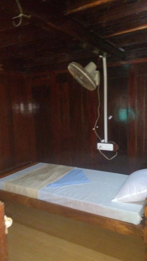 Thriphala Ayurveda Yogashram Apartment Thiruvananthapuram Екстериор снимка