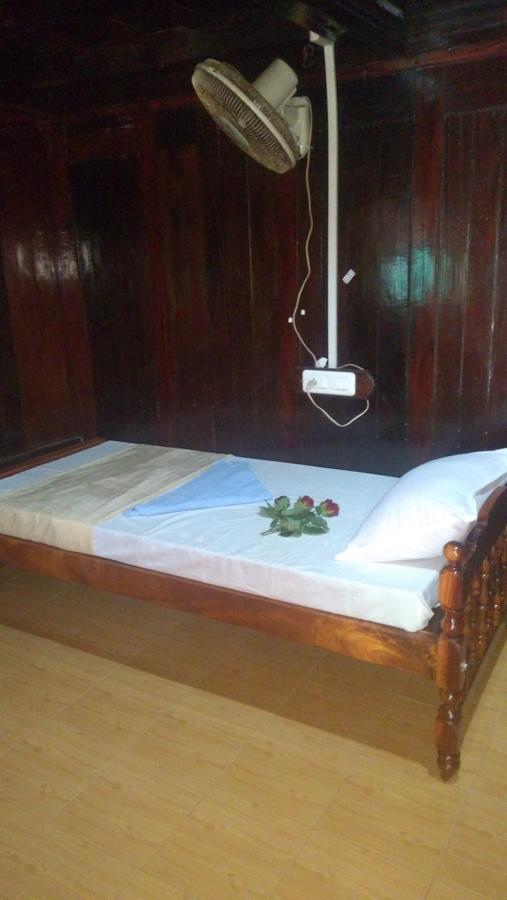 Thriphala Ayurveda Yogashram Apartment Thiruvananthapuram Екстериор снимка