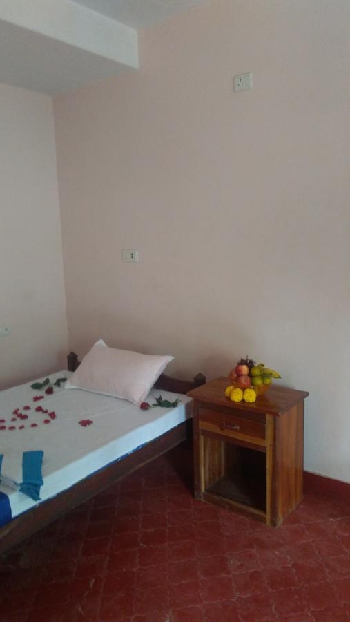 Thriphala Ayurveda Yogashram Apartment Thiruvananthapuram Екстериор снимка